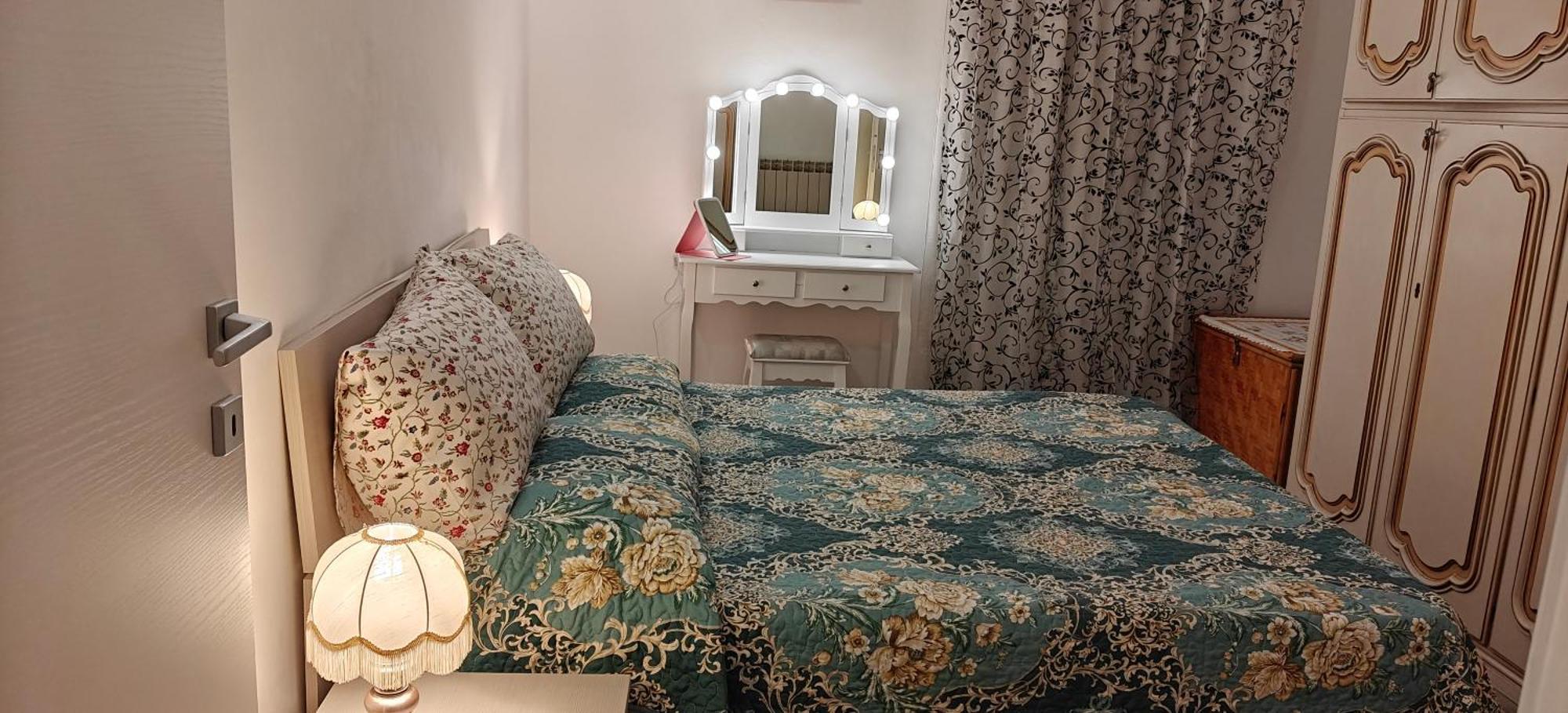 Mirdita - Casa Vacanze لا سبيتسْيا المظهر الخارجي الصورة