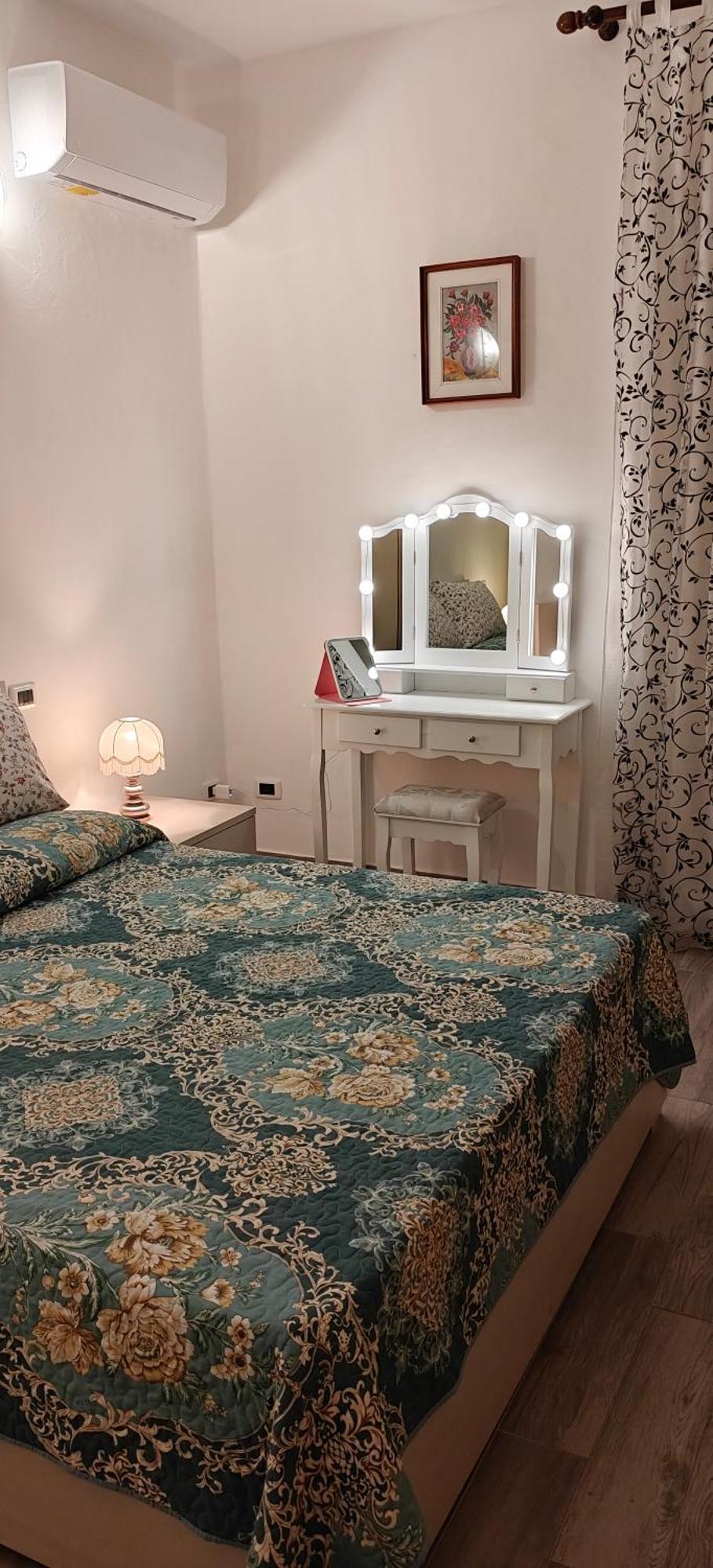 Mirdita - Casa Vacanze لا سبيتسْيا المظهر الخارجي الصورة