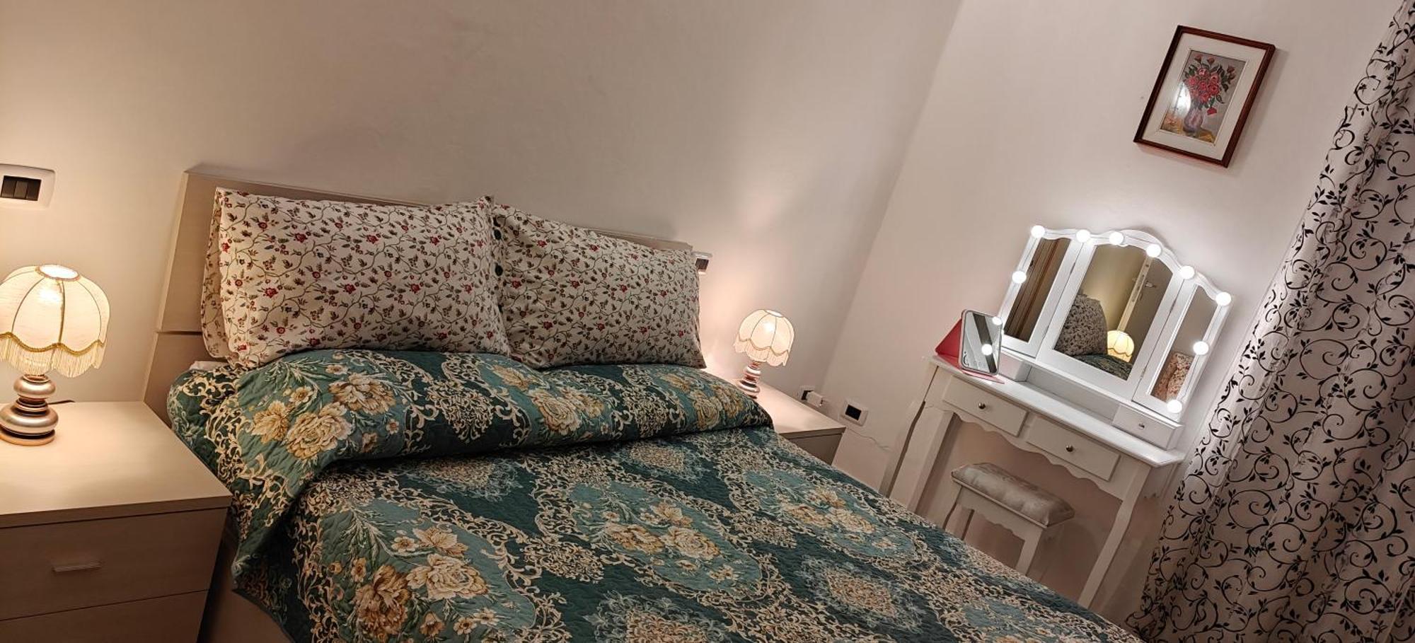 Mirdita - Casa Vacanze لا سبيتسْيا المظهر الخارجي الصورة